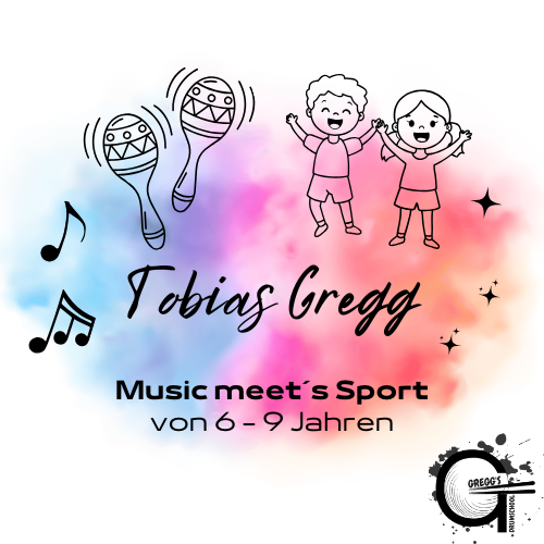 gregg music meets sport v11